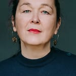 Stephanie Estournet portrait